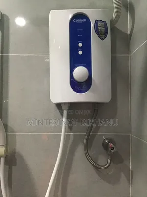Italisa Instant Water Heater