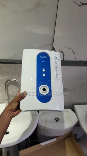 Italisa Instant Water Heater