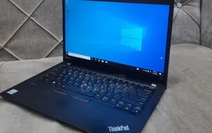 New Laptop Lenovo ThinkPad T14 16GB Intel Core I7 SSD 512GB
