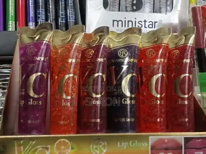 Hair and Beauty Accessory(Fasion)