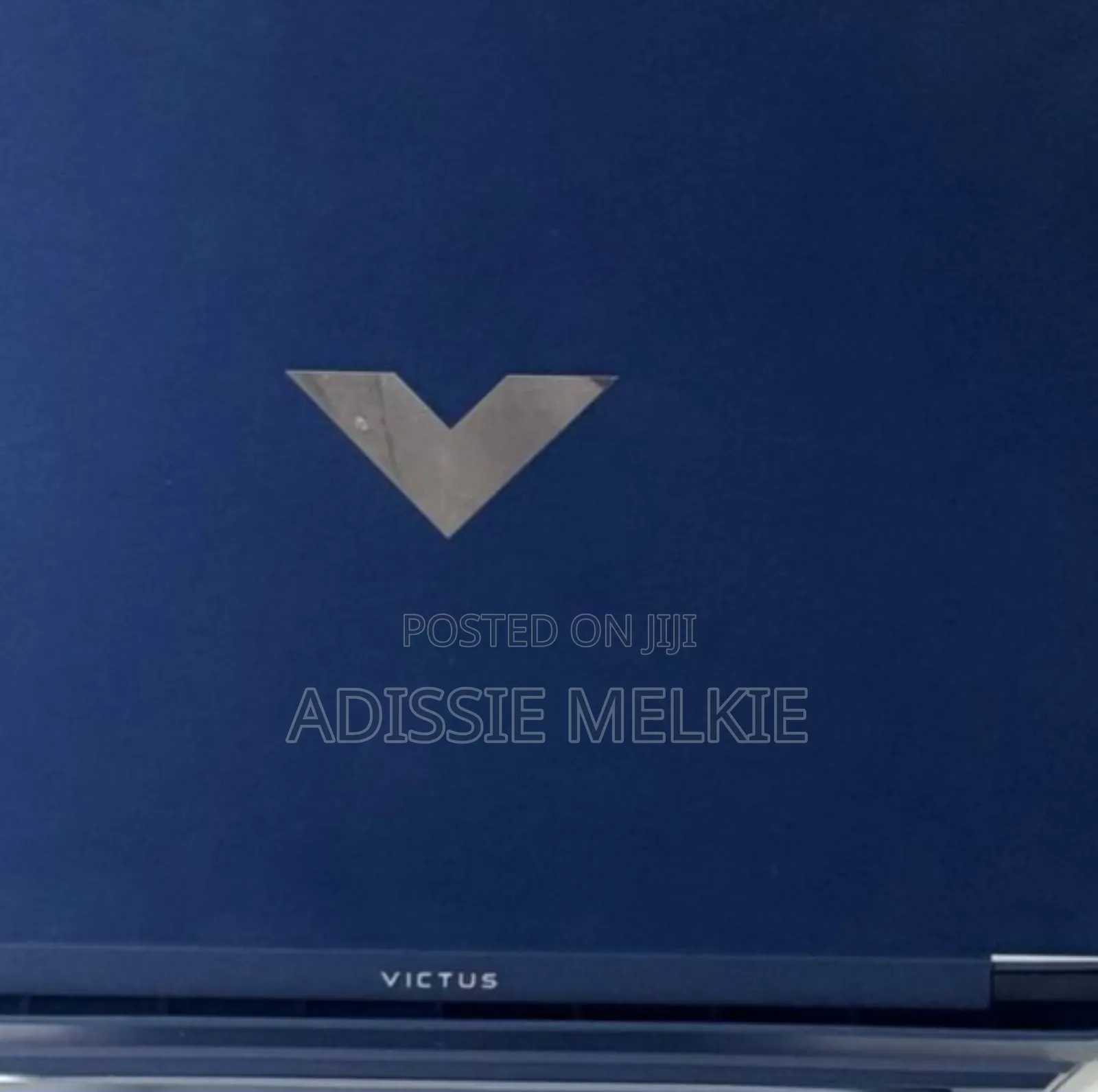 New Laptop HP Victus 16 16GB Intel Core I5 SSD 512GB