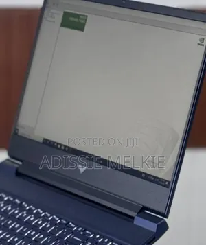 New Laptop HP Victus 16 16GB Intel Core I5 SSD 512GB