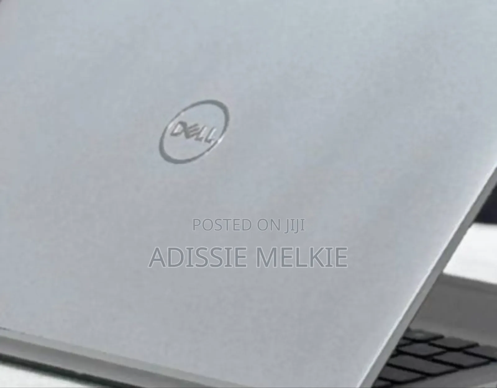 New Laptop Dell Latitude 5310 8GB Intel Core I5 SSD 256GB