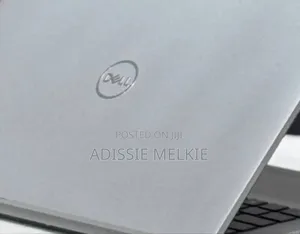 New Laptop Dell Latitude 5310 8GB Intel Core I5 SSD 256GB