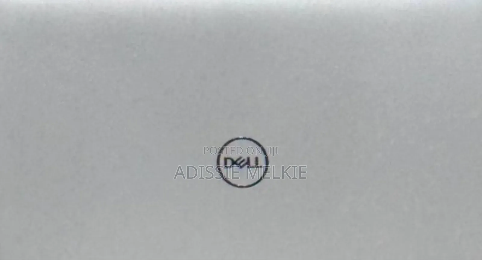 New Laptop Dell Latitude 5310 8GB Intel Core I5 SSD 256GB