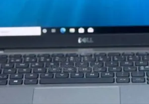 New Laptop Dell Latitude 5310 8GB Intel Core I5 SSD 256GB