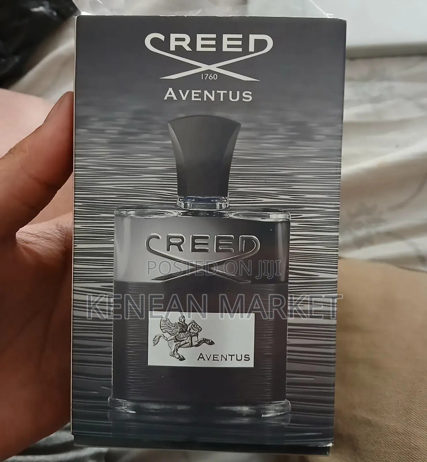 ሽቶ Creed Aventus