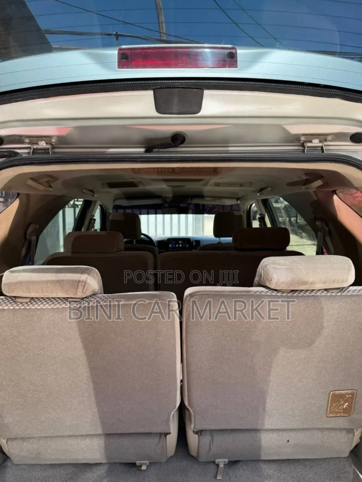 Toyota Fortuner 2013 Silver