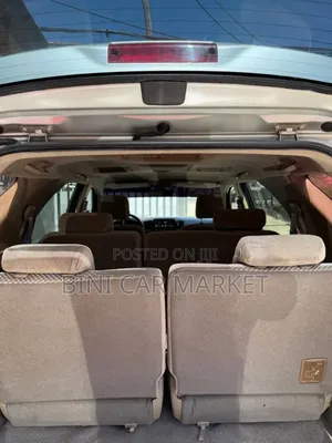 Toyota Fortuner 2013 Silver