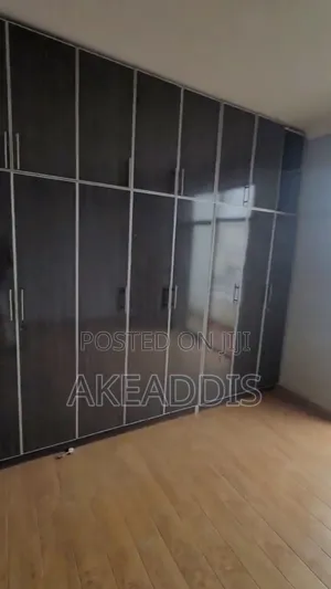 Furnished 3bdrm Apartment in Ayat Abassader, Yeka for sale