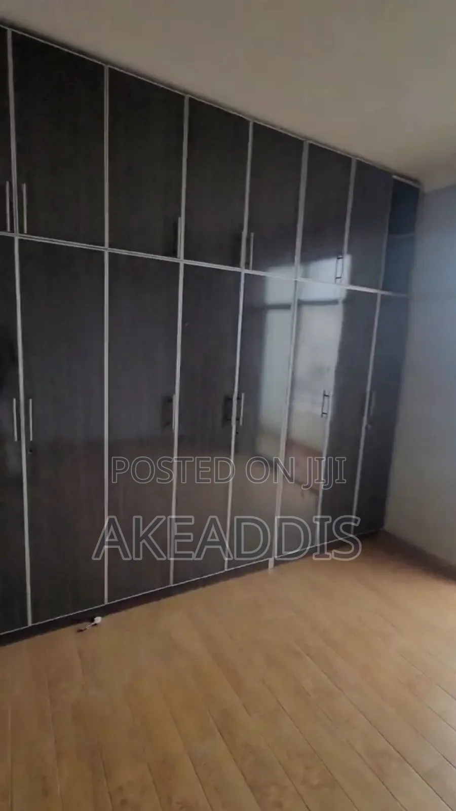 Furnished 3bdrm Apartment in Ayat Abassader, Yeka for sale