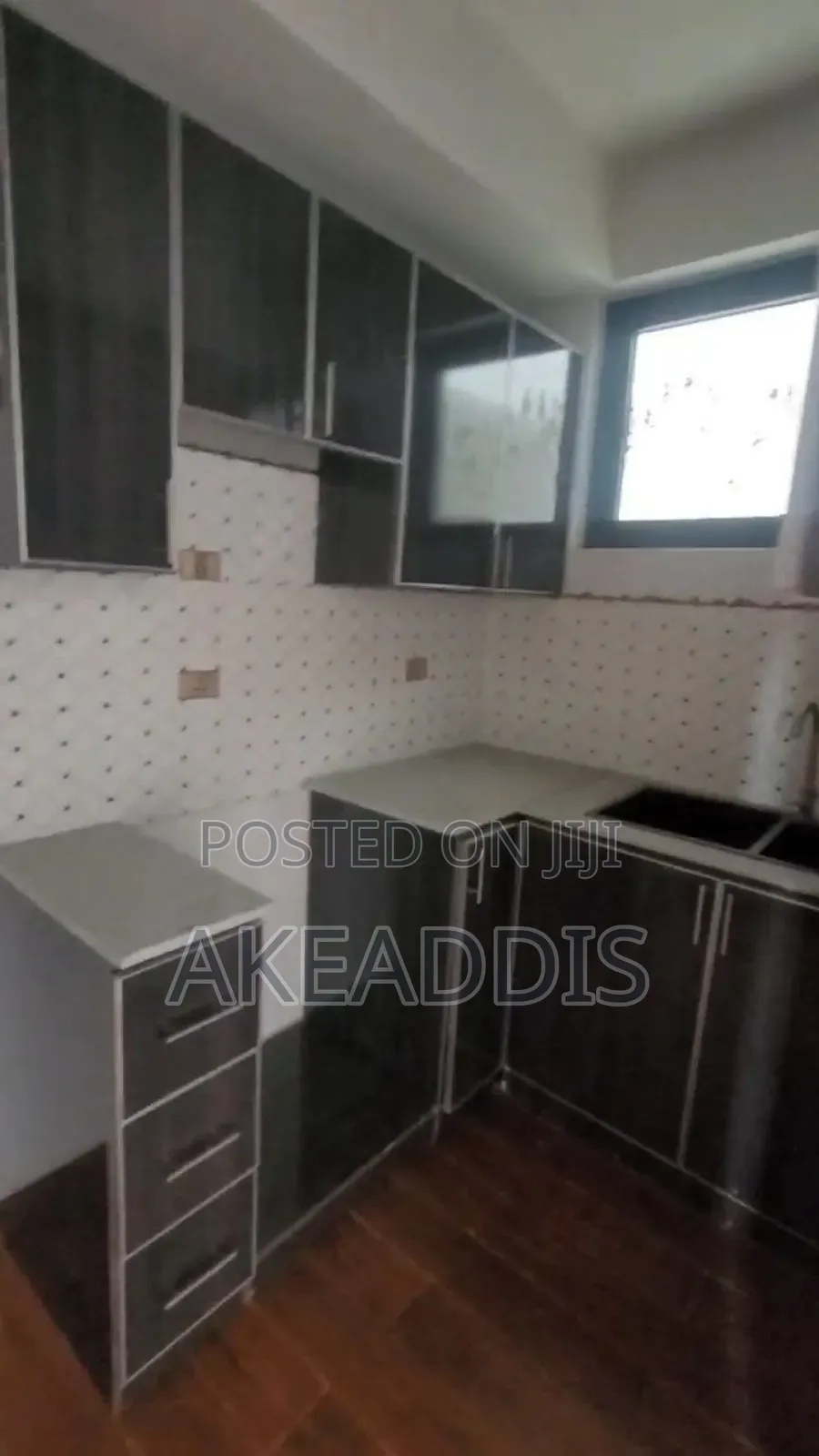 Furnished 3bdrm Apartment in Ayat Abassader, Yeka for sale