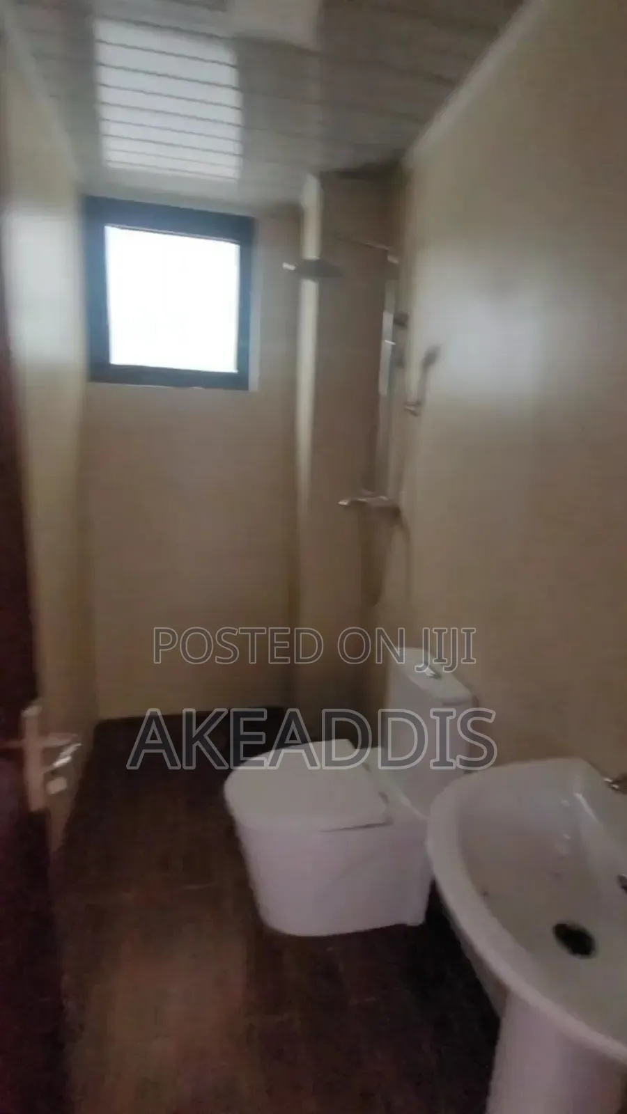 Furnished 3bdrm Apartment in Ayat Abassader, Yeka for sale