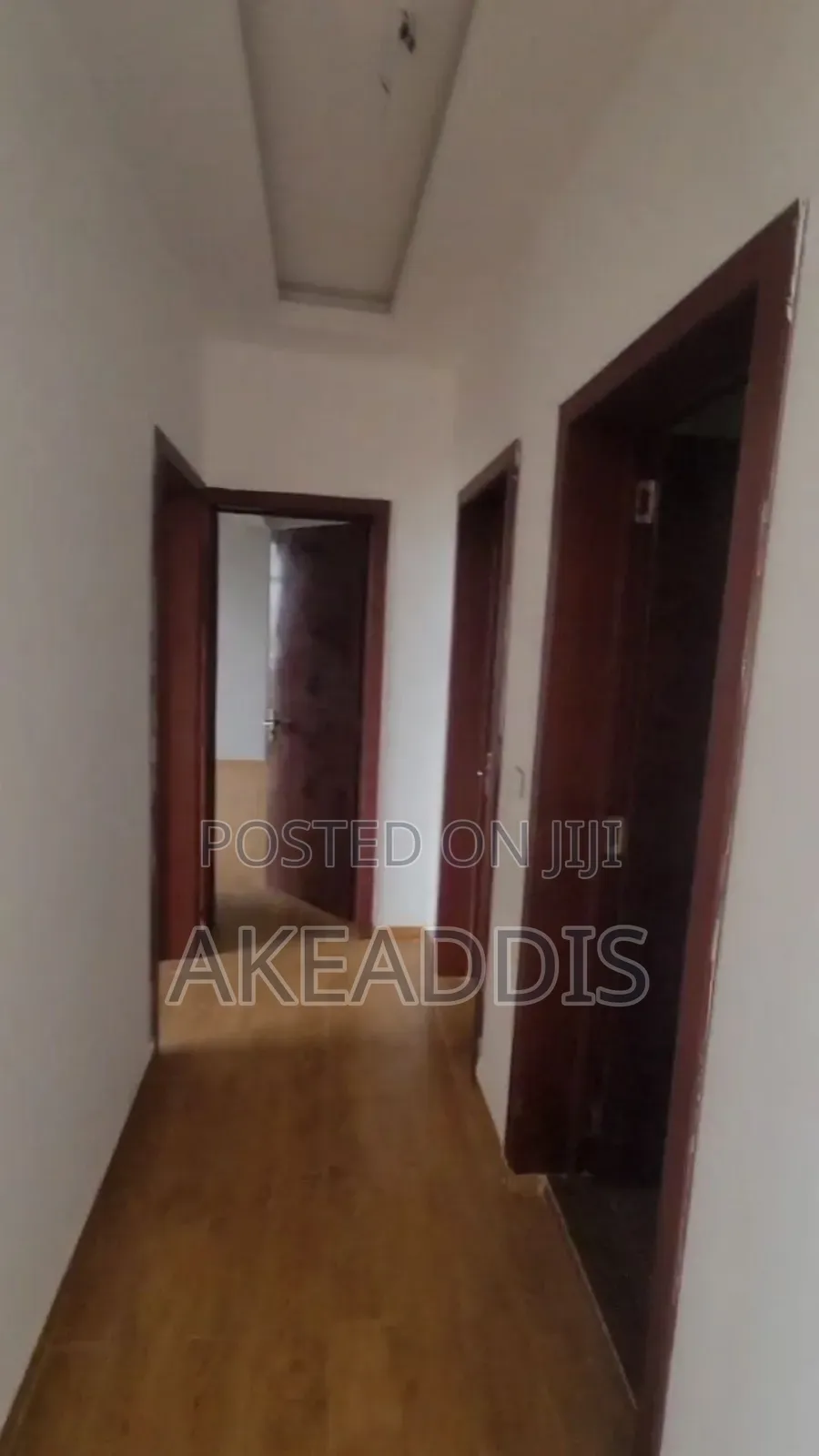 Furnished 3bdrm Apartment in Ayat Abassader, Yeka for sale