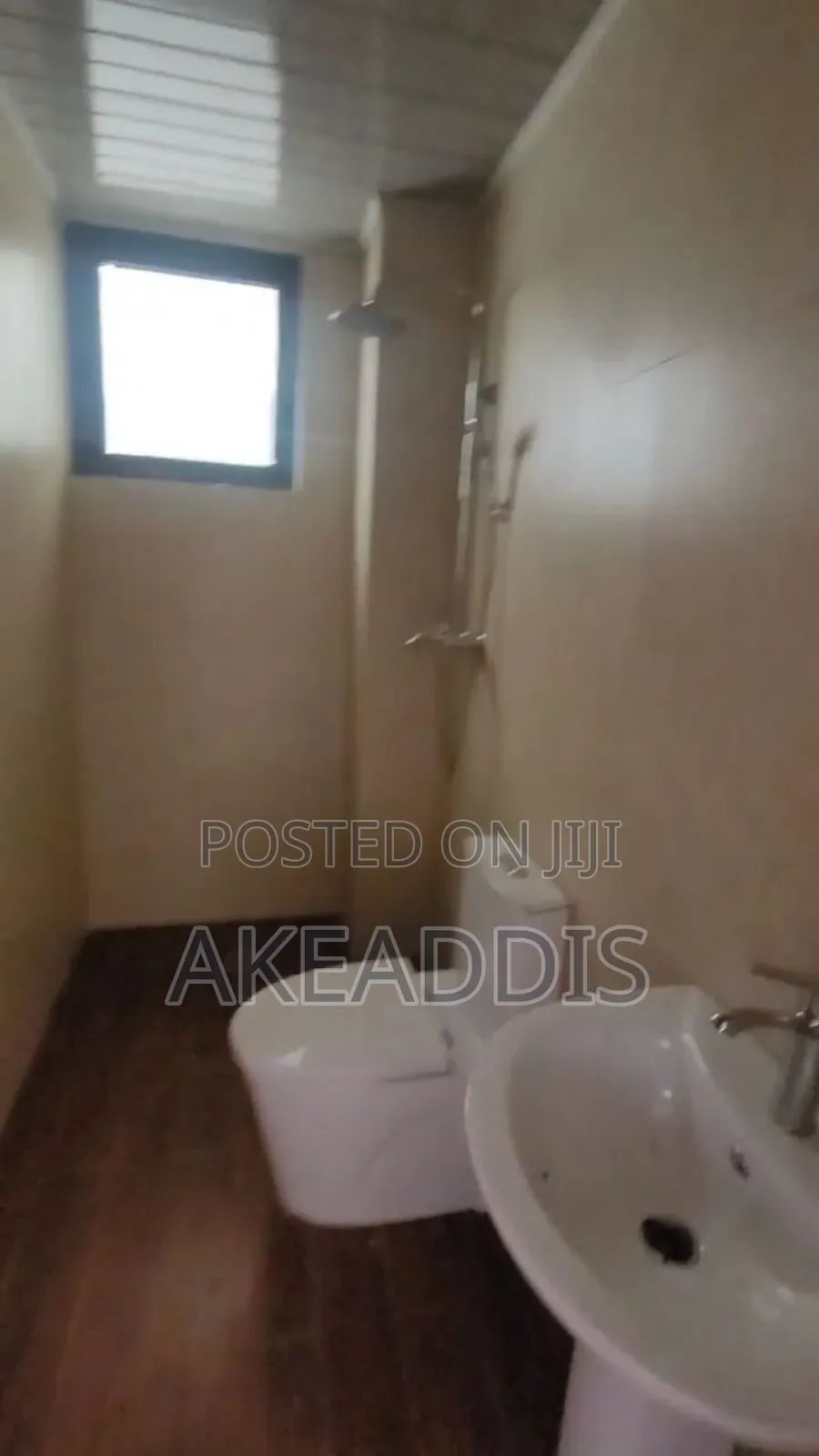 Furnished 3bdrm Apartment in Ayat Abassader, Yeka for sale