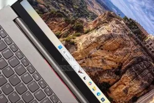 New Laptop Lenovo ThinkBook 15 16GB AMD Ryzen 5 SSD 256GB