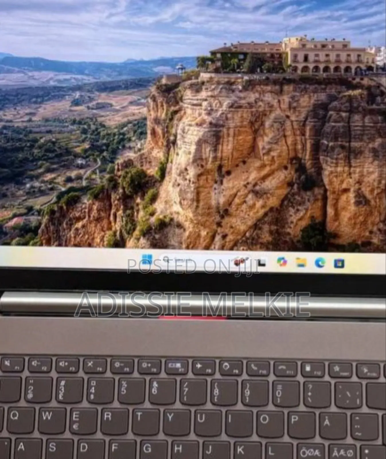 New Laptop Lenovo ThinkBook 15 16GB AMD Ryzen 5 SSD 256GB