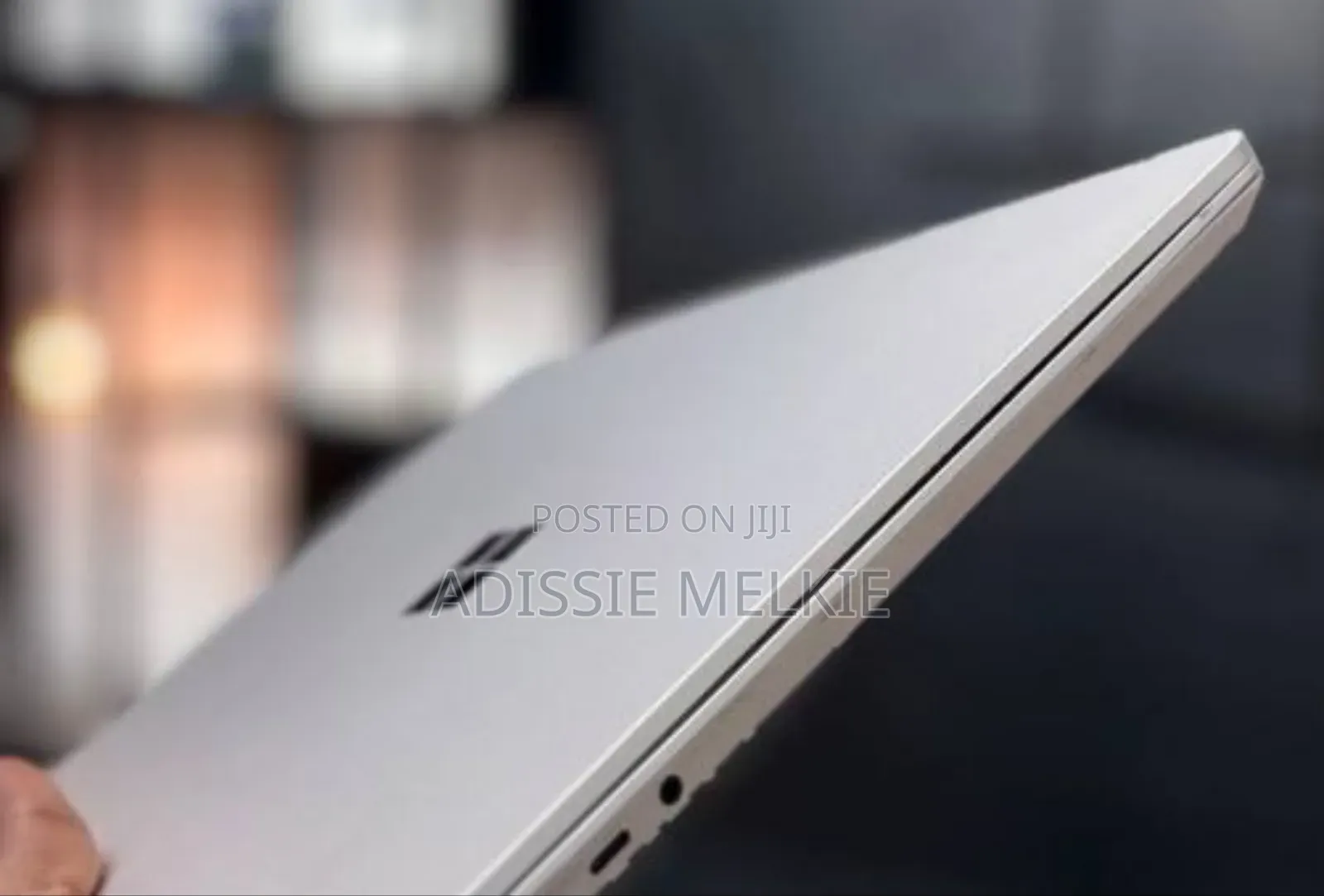 New Laptop Microsoft Surface Go 2 16GB Intel Core I5 SSD 256GB