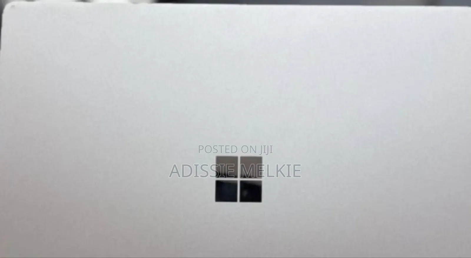 New Laptop Microsoft Surface Go 2 16GB Intel Core I5 SSD 256GB