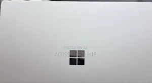 New Laptop Microsoft Surface Go 2 16GB Intel Core I5 SSD 256GB