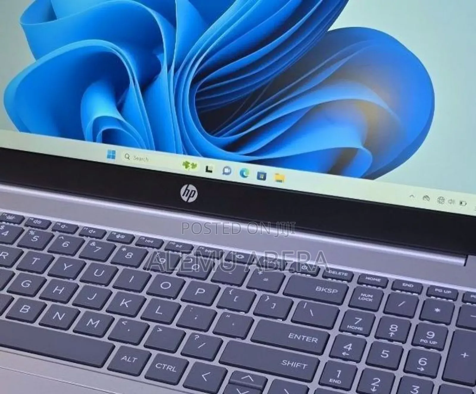 New Laptop HP 16GB Intel Core I7 SSD 1T