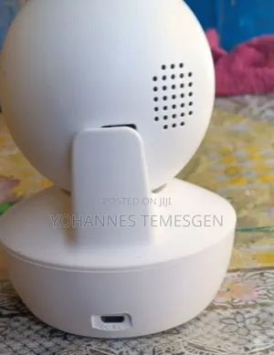 Wifi Camera