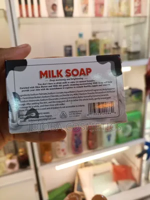 Kono Brightening Soap