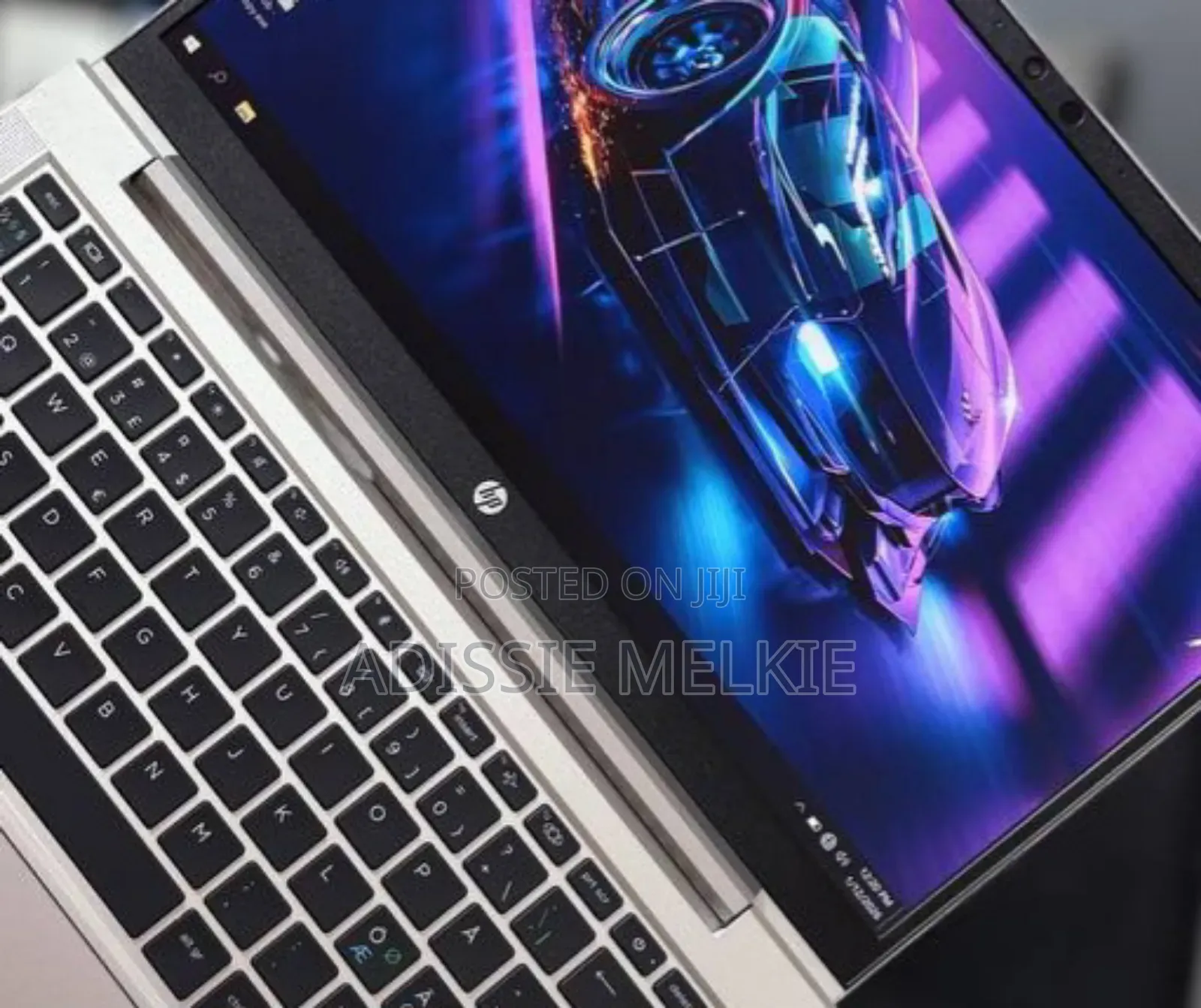 New Laptop HP ProBook 640 G8 16GB Intel Core I5 SSD 512GB