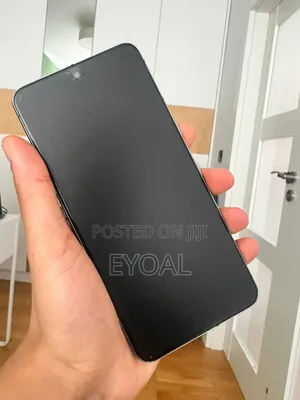 Google Pixel 8 Pro 128 GB Black