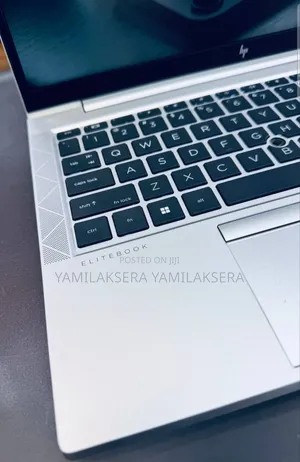 New Laptop HP EliteBook 840 G8 16GB Intel Core I7 SSD 512GB