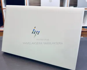 New Laptop HP EliteBook 840 G8 16GB Intel Core I7 SSD 512GB