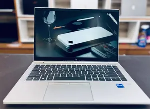 New Laptop HP EliteBook 840 G8 16GB Intel Core I7 SSD 512GB