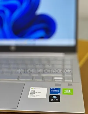 New Laptop HP Pavilion 14 16GB Intel Core I5 SSD 512GB