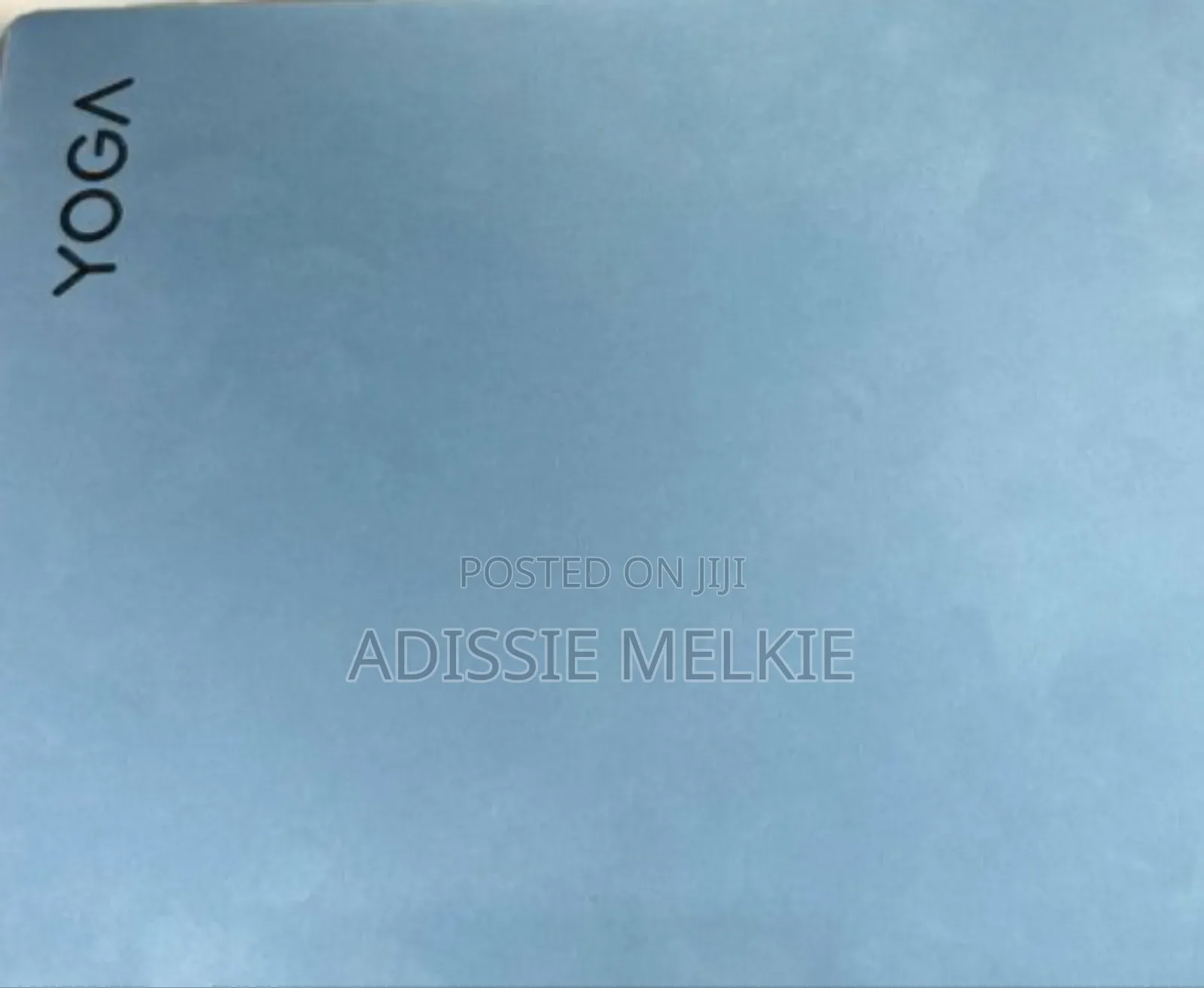 New Laptop Lenovo Yoga 7i 16GB Intel Core I7 SSD 1T