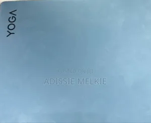 New Laptop Lenovo Yoga 7i 16GB Intel Core I7 SSD 1T