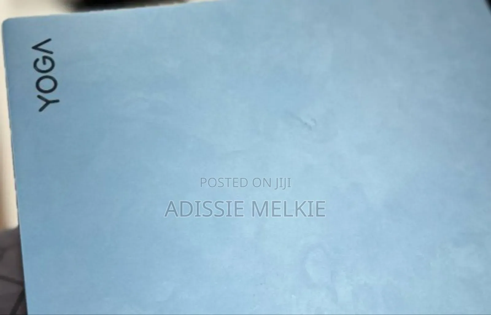 New Laptop Lenovo Yoga 7i 16GB Intel Core I7 SSD 1T