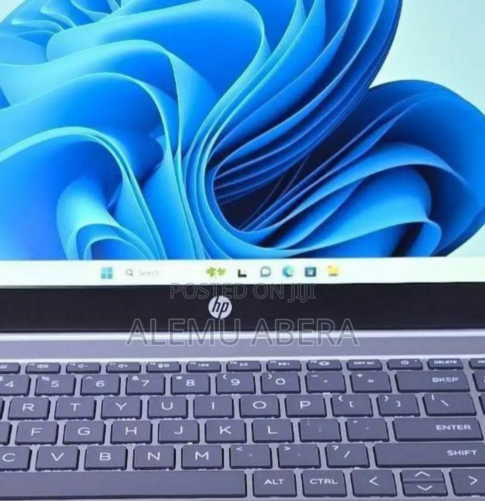 New Laptop HP 16GB Intel Core I7 SSD 1T