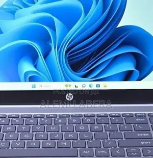 New Laptop HP 16GB Intel Core I7 SSD 1T