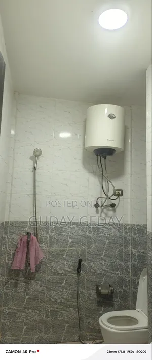 Furnished 6bdrm House in Akaky Kaliti for sale