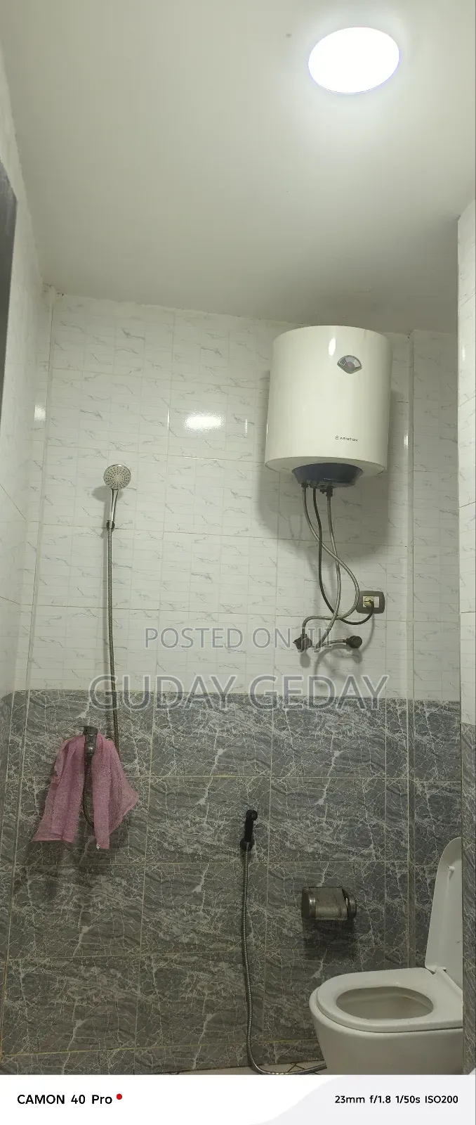 Furnished 6bdrm House in Akaky Kaliti for sale