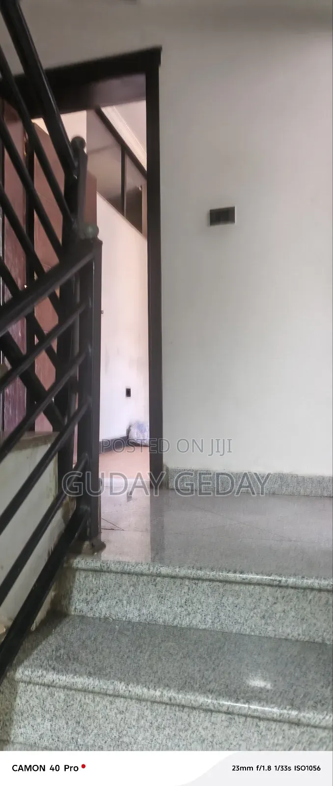 Furnished 6bdrm House in Akaky Kaliti for sale