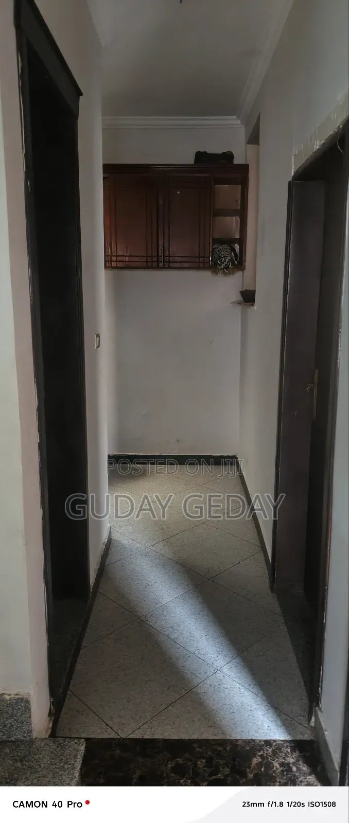 Furnished 6bdrm House in Akaky Kaliti for sale