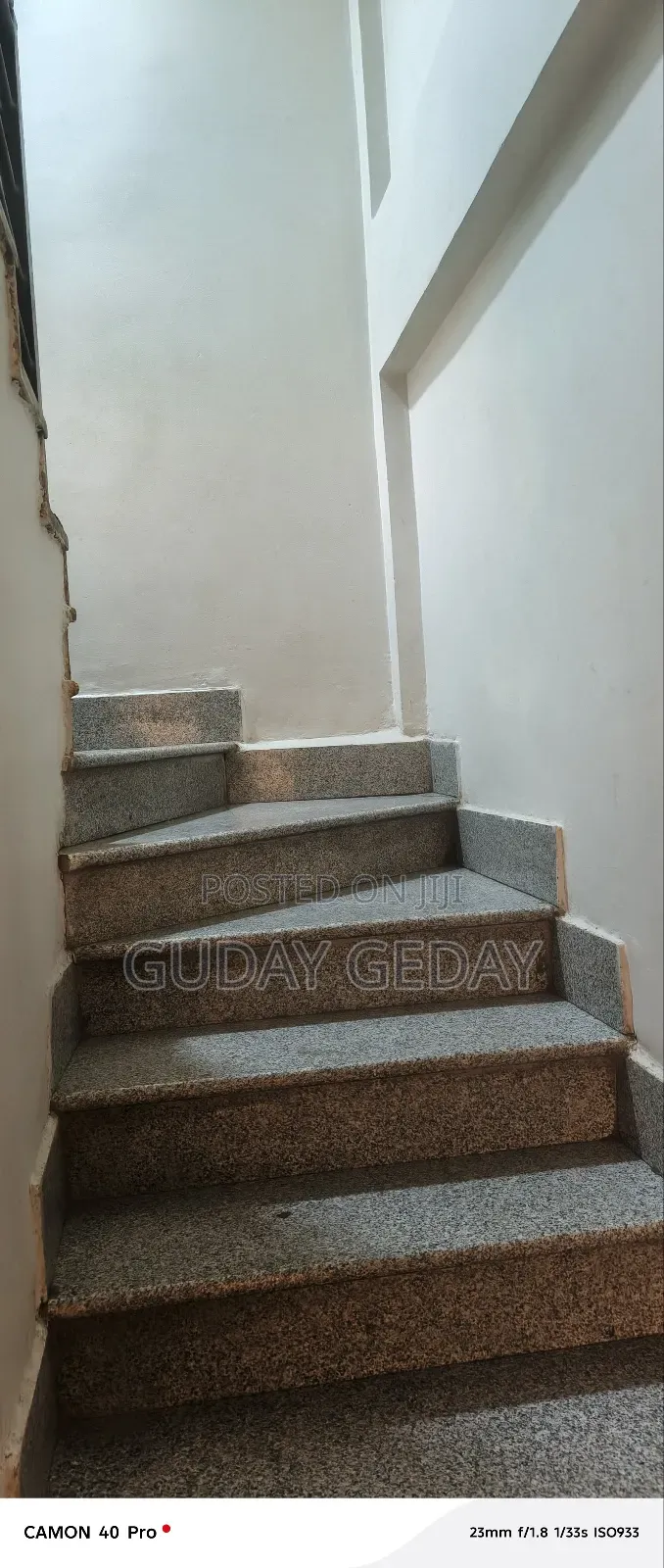 Furnished 6bdrm House in Akaky Kaliti for sale