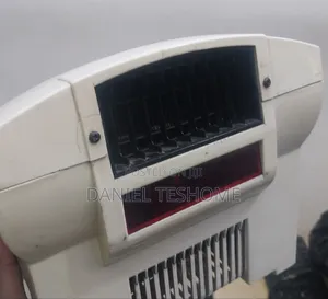 Automatic Hand Dryer