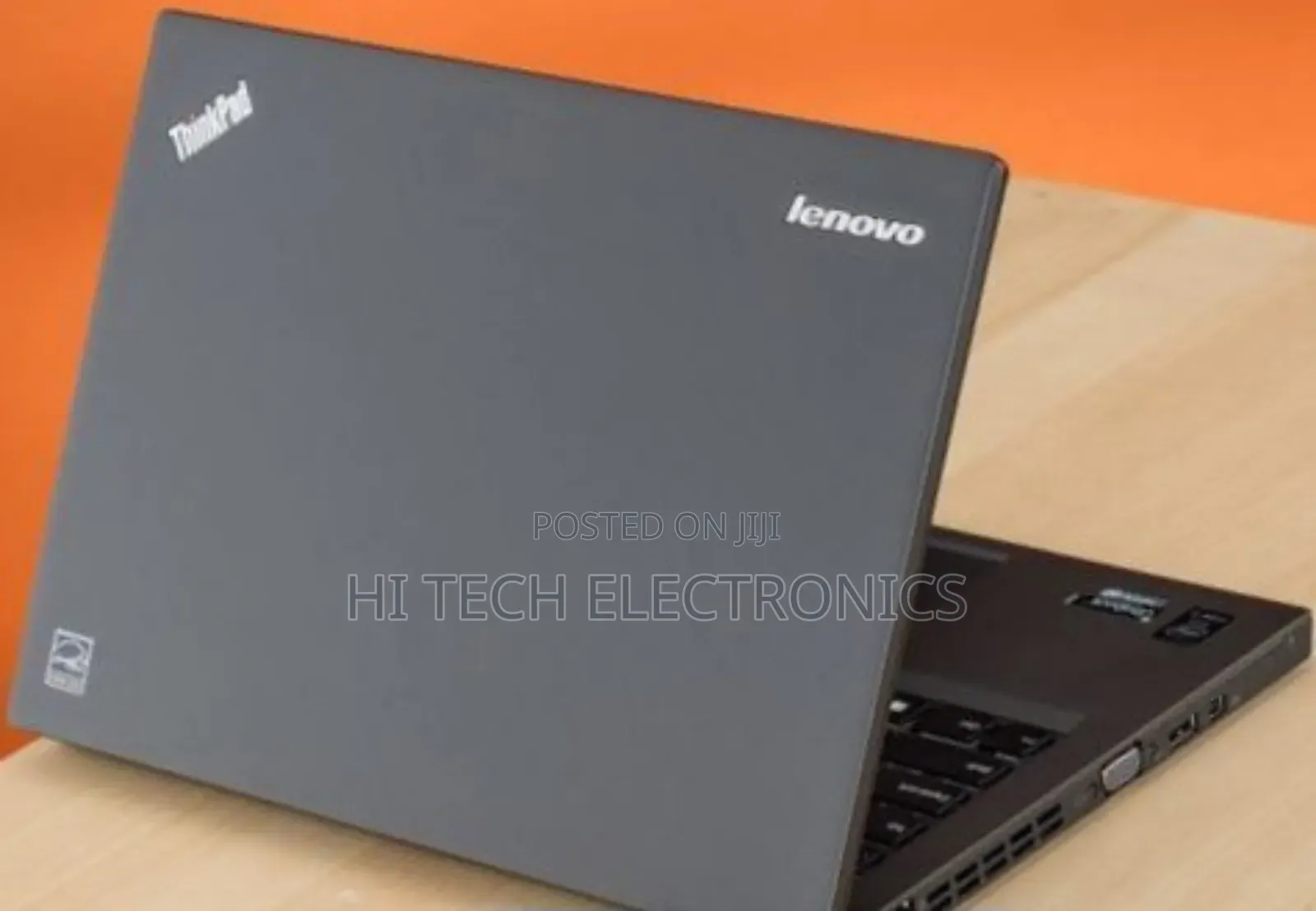 New Laptop Lenovo ThinkPad T400 8GB Intel Core I5 HDD 500GB