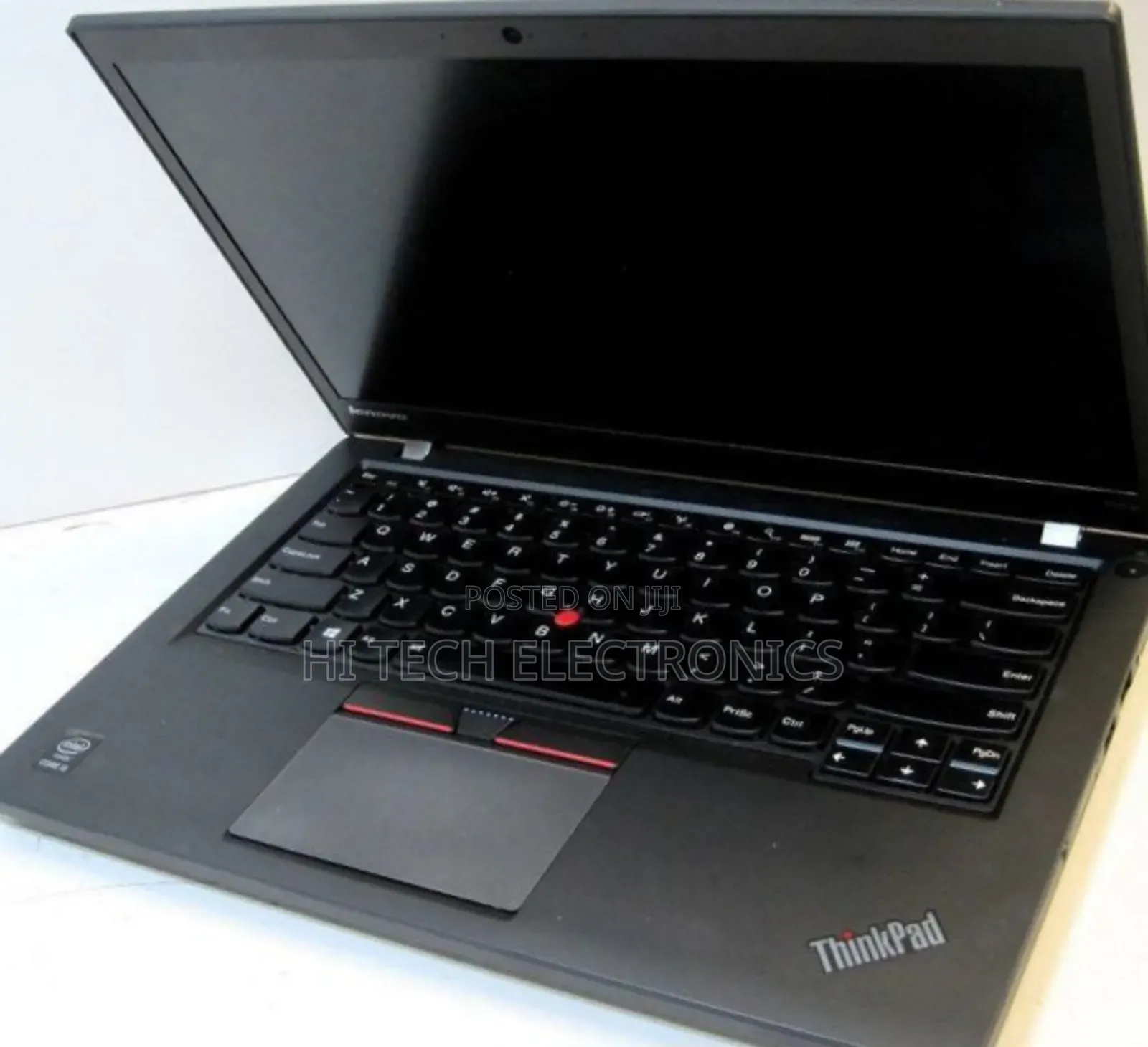 New Laptop Lenovo ThinkPad T400 8GB Intel Core I5 HDD 500GB