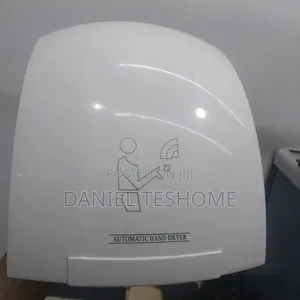 Automatic Hand Dryer
