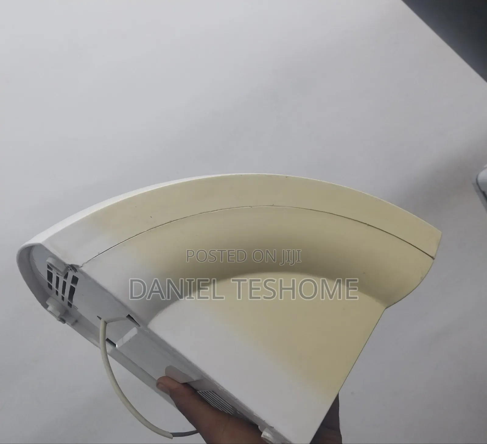 Automatic Hand Dryer