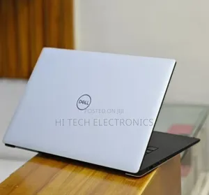 New Laptop Dell Precision 5540 16GB Nvidia SSD 512GB