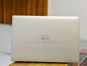 New Laptop Dell Precision 5540 16GB Nvidia SSD 512GB